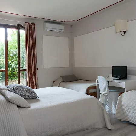 Monti Hotel