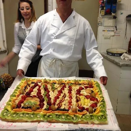 Monti San Baronto