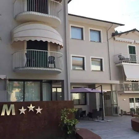 Monti San Baronto
