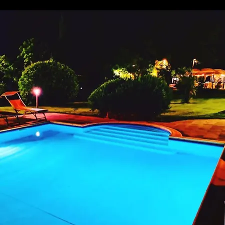 Hotel Monti 3*
