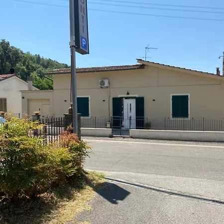 Monti 3* San Baronto