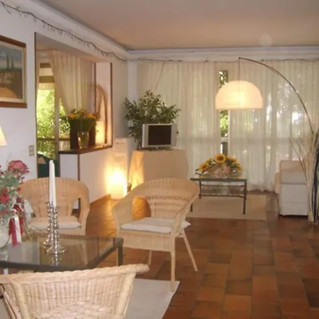 Hotel Monti San Baronto