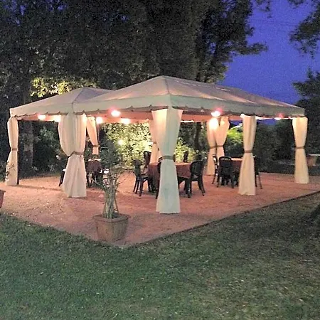 Monti 3* San Baronto