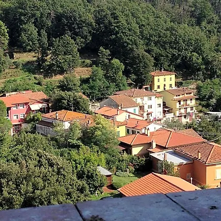 Monti فندق San Baronto