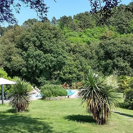 Hotel Monti 3*