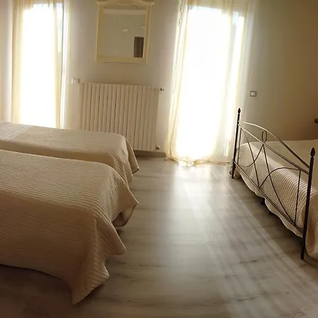 Monti 3* San Baronto