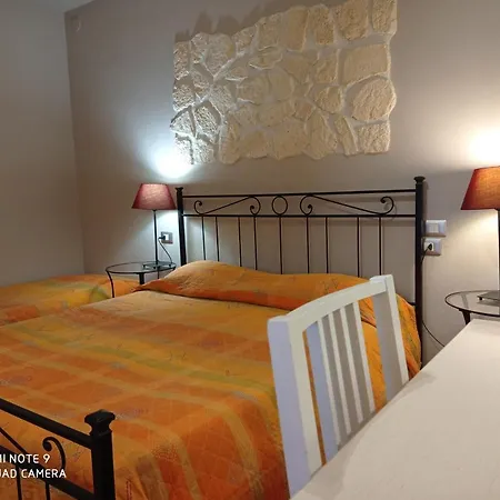 Monti Hotell