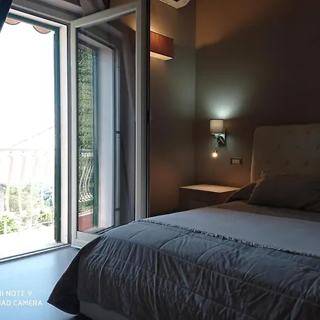 Monti Hotell