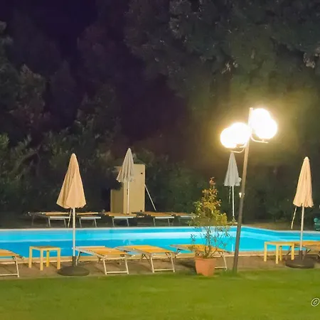 Hotell Monti
