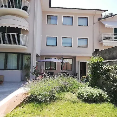 Monti Hotell 3*