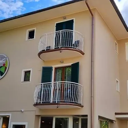 Hotell Monti 3*
