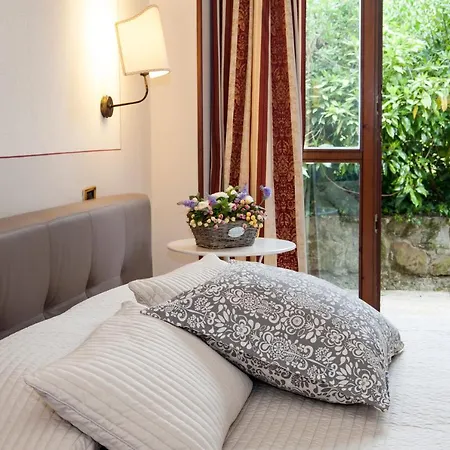 Hotell Monti