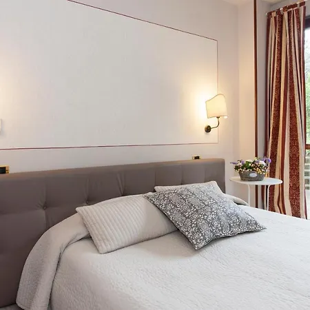 Monti Hotell San Baronto