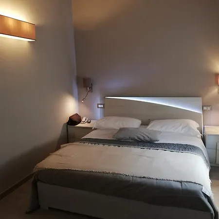 Hotell Monti