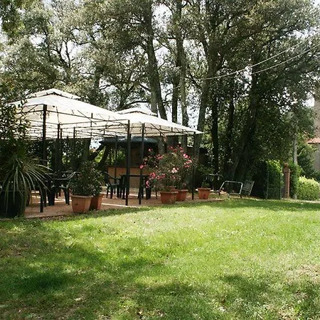 Monti Hotell 3*