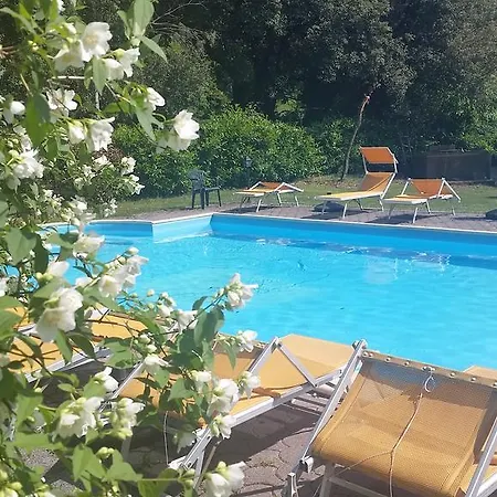 Hotell Monti