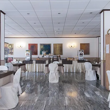Hotell Monti