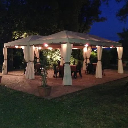 Monti Hotell 3*