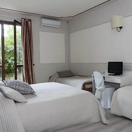 Monti 3* San Baronto