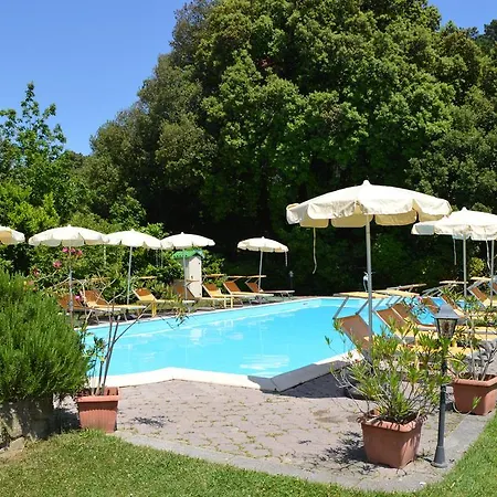Hotell Monti 3*