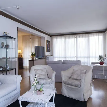 Hotell Monti 3*