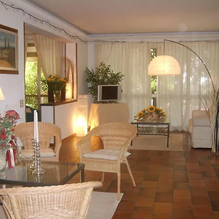 Hotell Monti