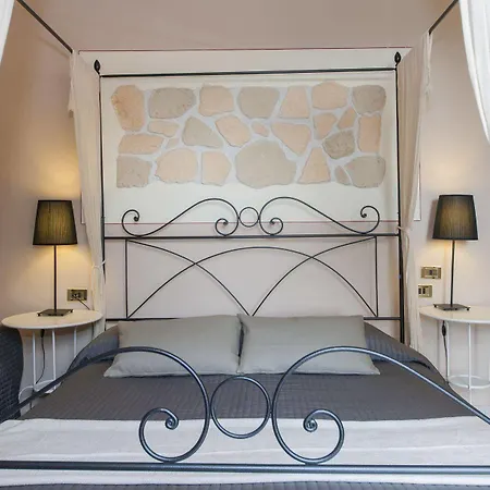 Monti 3* San Baronto