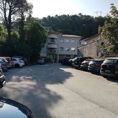 Hotell Monti